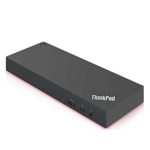 Εικόνα της Lenovo ThinkPad Thunderbolt 3 Gen2 Docking Station 40AN0135EU