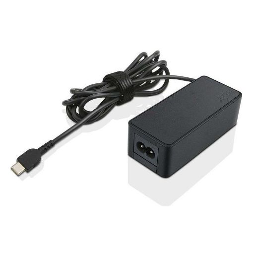 Εικόνα της Τροφοδοτικό Laptop Lenovo ThinkPad USB-C 65W 4X20M26272