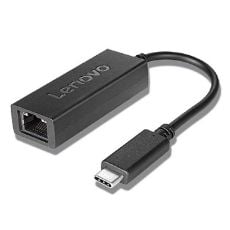 Εικόνα της Adapter Lenovo ThinkPad USB-C to Ethernet 4X90S91831