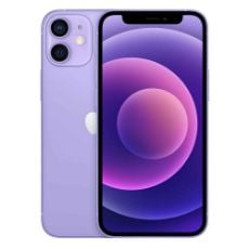 Εικόνα της Apple iPhone 12 64GB Purple MJNM3GH/A