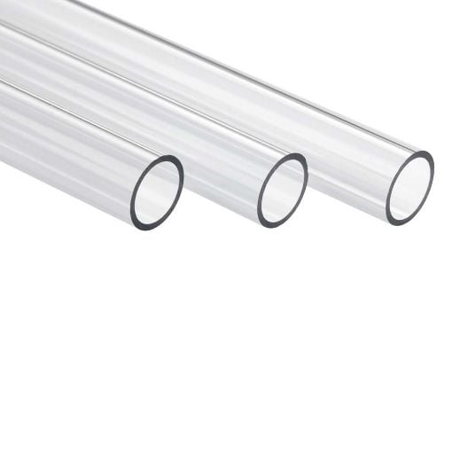Εικόνα της Tubing Corsair Hydro X XT Hardline (10/12mm) 3x1m Clear CX-9059002-WW