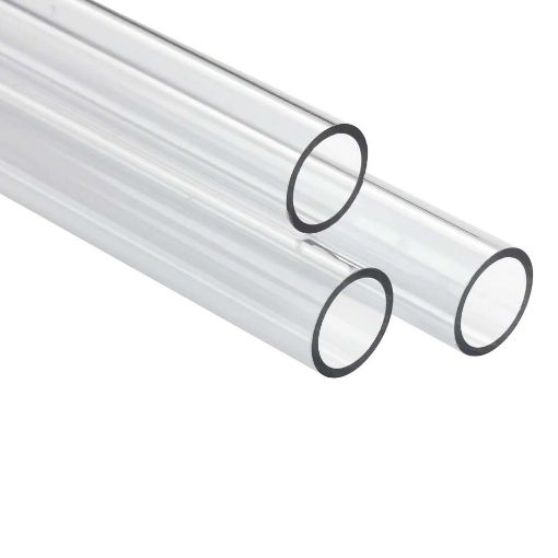 Εικόνα της Tubing Corsair Hydro X XT Hardline (10/12mm) 3x1m Clear CX-9059002-WW