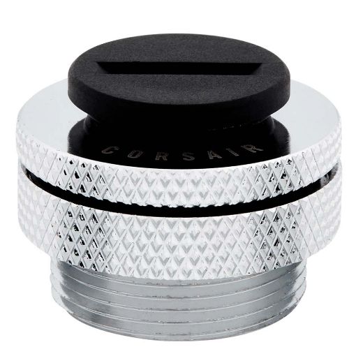 Εικόνα της Fill Port Corsair Hydro X XF Chrome CX-9055017-WW