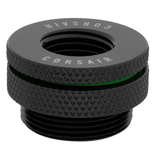 Εικόνα της Fill Port Corsair Hydro X XF Black CX-9055018-WW