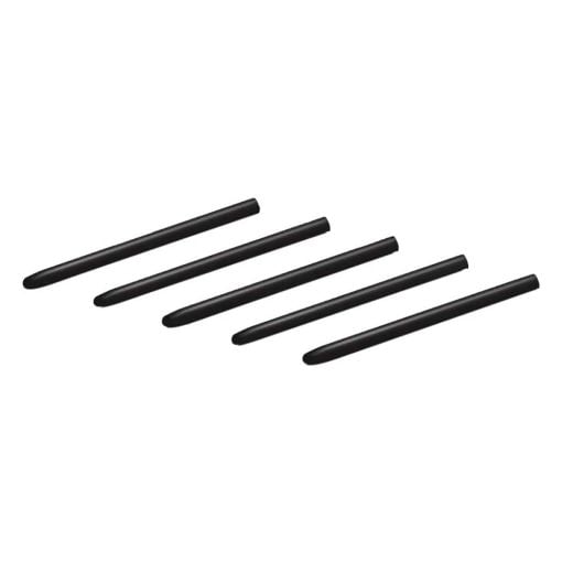 Εικόνα της Wacom Pen Nibs 5-Pack Black ACK-20001