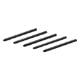 Εικόνα της Wacom Pen Nibs 5-Pack Black ACK-20001