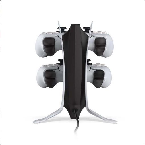 Εικόνα της Dual Charging Dock ZeroGround Bessho CH-1500G (PS5)