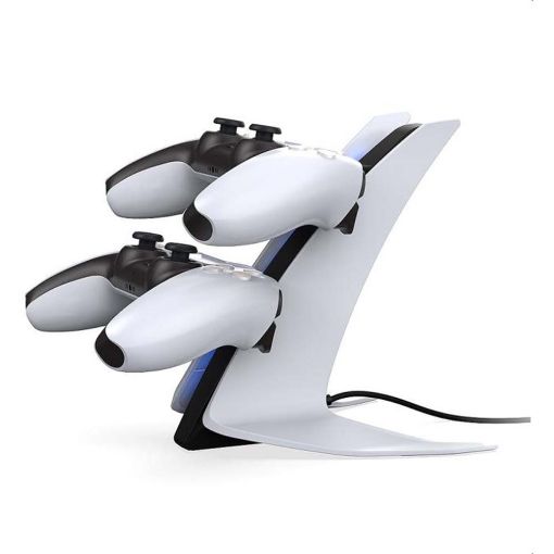Εικόνα της Dual Charging Dock ZeroGround Bessho CH-1500G (PS5)