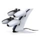Εικόνα της Dual Charging Dock ZeroGround Bessho CH-1500G (PS5)