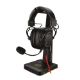 Εικόνα της Headphone Stand ZeroGround Mirai ST-1000G