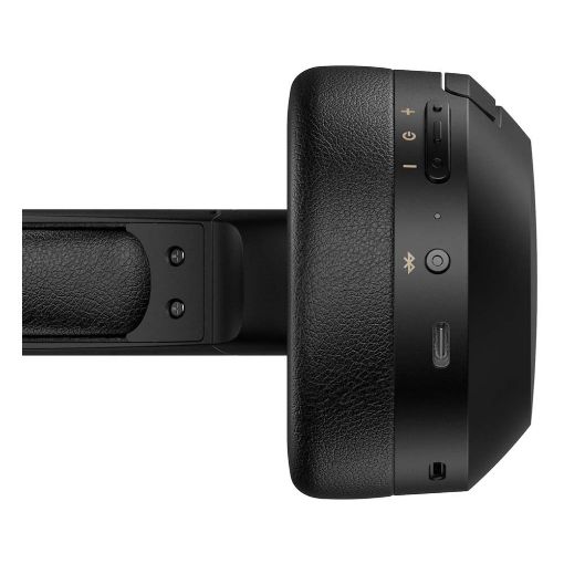 Εικόνα της Headset Edifier W820NB Bluetooth Black