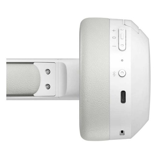 Εικόνα της Headset Edifier W820NB Bluetooth White