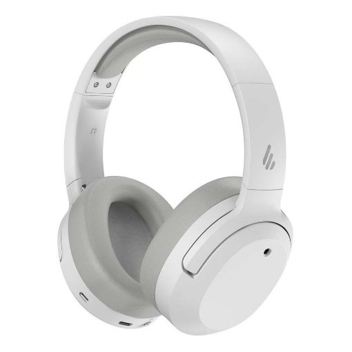 Εικόνα της Headset Edifier W820NB ANC Bluetooth White