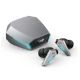 Εικόνα της Edifier True Wireless Gaming Earbuds GX07 RGB Bluetooth Grey