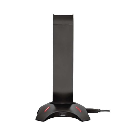 Εικόνα της Trust Headset Stand Cintar RGB GXT 265 23647