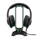 Εικόνα της Trust Headset Stand Cintar RGB GXT 265 23647