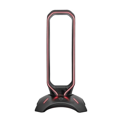 Εικόνα της Trust Headset Stand Cintar RGB GXT 265 23647