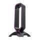 Εικόνα της Trust Headset Stand Cintar RGB GXT 265 23647