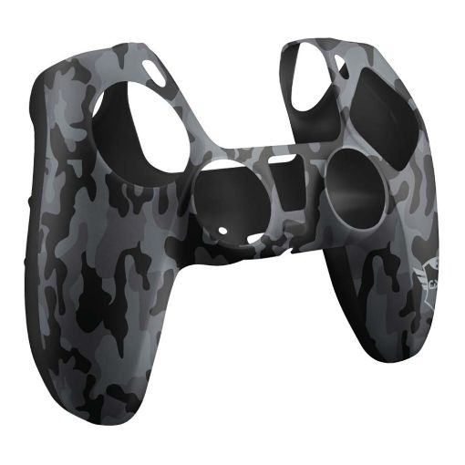 Εικόνα της Trust GXT 748 Rubber Skin PS5 Camo 24172