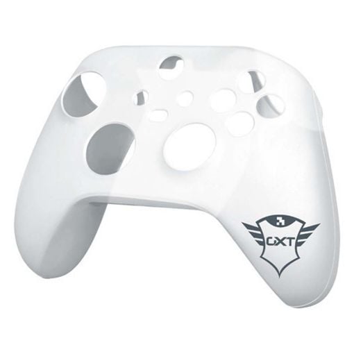 Εικόνα της Trust GXT 744 Silicone Skin XBOX Transparent 24175