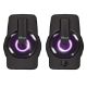 Εικόνα της Ηχεία Trust 2.0 Gemi RGB Black 22948