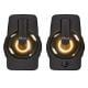 Εικόνα της Ηχεία Trust 2.0 Gemi RGB Black 22948