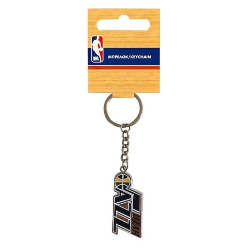 Εικόνα της NBA - Μπρελόκ Utah Jazz 558-50520
