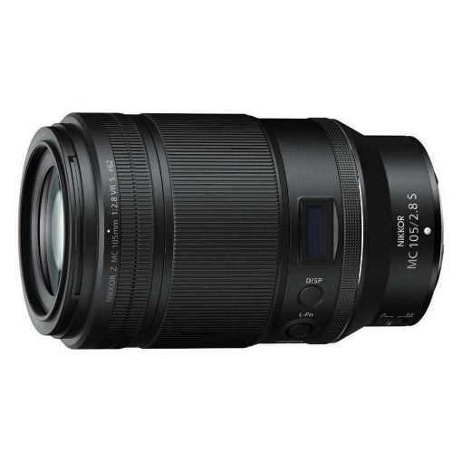 Εικόνα της Φακός Nikon Z MC Mirrorless Nikkor Micro 105mm f/2.8 VR S