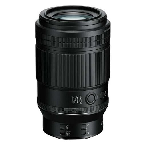 Εικόνα της Φακός Nikon Z MC Mirrorless Nikkor Micro 105mm f/2.8 VR S