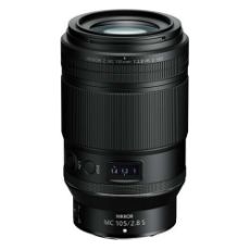 Εικόνα της Φακός Nikon Z MC Mirrorless Nikkor Micro 105mm f/2.8 VR S