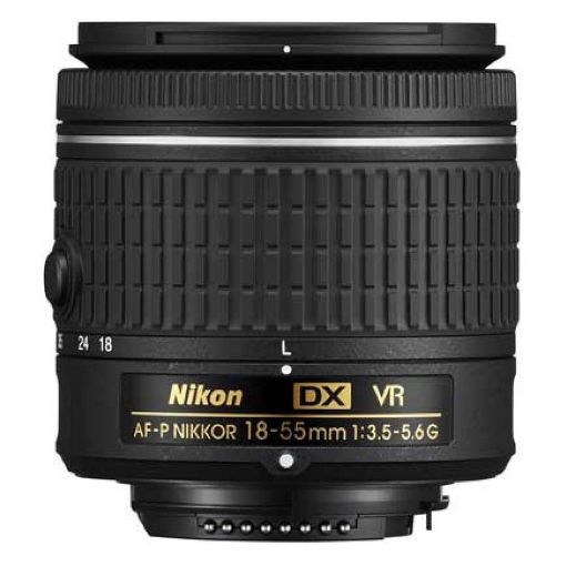Εικόνα της Φακός Nikon AF-S DX Nikkor 18-140mm f/3.5-5.6G ED VR