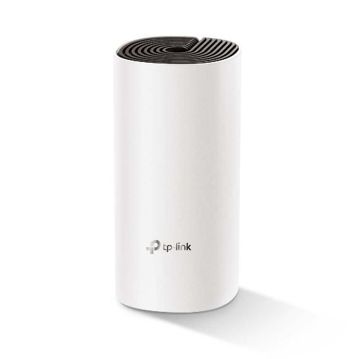 Εικόνα της Access Point Tp-Link Deco E4 v1 AC1200 Whole Home Mesh Wi-Fi System