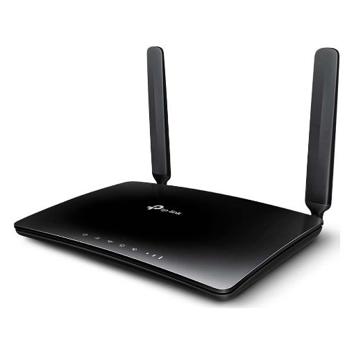 Εικόνα της Router Tp-Link MR6500V v1.0 4G LTE N300
