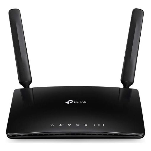 Εικόνα της Router Tp-Link MR6500V v1.0 4G LTE N300