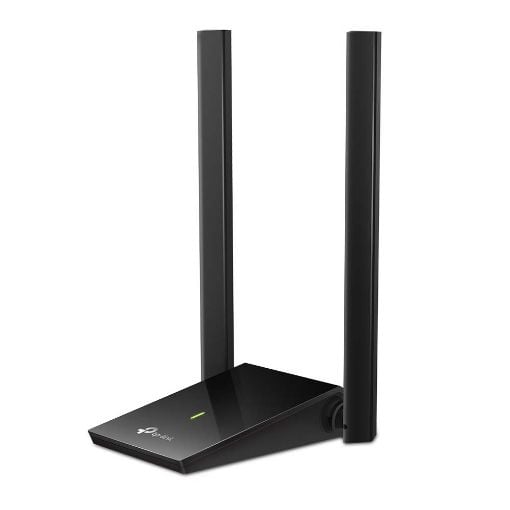 Εικόνα της WiFi USB Adapter Tp-Link Archer T4U Plus v1 Dual Band AC1300