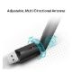 Εικόνα της WiFi USB Adapter Tp-Link Archer T2U Plus v1 Dual Band AC600