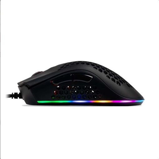 Εικόνα της Ποντίκι ZeroGround Soriin Pro MS-4100G RGB