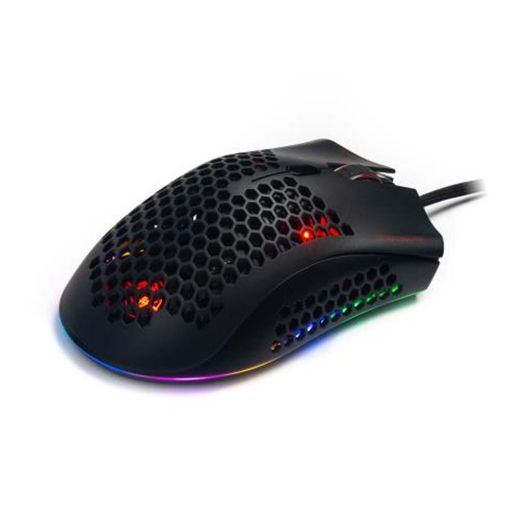 Εικόνα της Ποντίκι ZeroGround Soriin Pro MS-4100G RGB