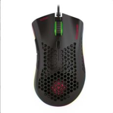 Εικόνα της Ποντίκι ZeroGround Soriin Pro MS-4100G RGB