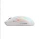 Εικόνα της Ποντίκι ZeroGround Kimura v3.0 MS-4300WG Wireless RGB White