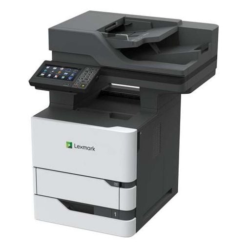 Εικόνα της Πολυμηχάνημα Laser Lexmark MX722adhe Mono 25B0033