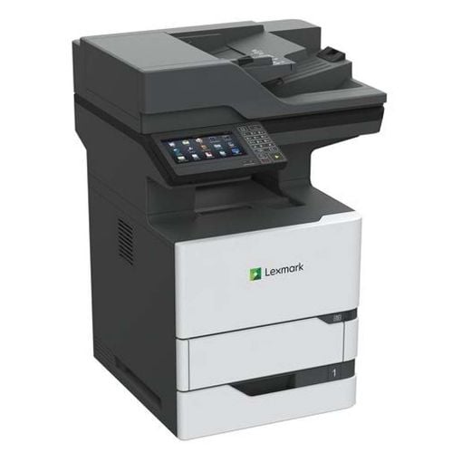 Εικόνα της Πολυμηχάνημα Laser Lexmark MX722adhe Mono 25B0033