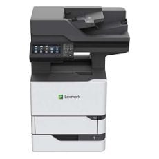 Εικόνα της Πολυμηχάνημα Laser Lexmark MX722adhe Mono 25B0033