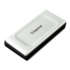 Εικόνα της Εξωτερικός SSD Δίσκος Kingston XS2000 1TB USB 3.2 Silver SXS2000/1000G