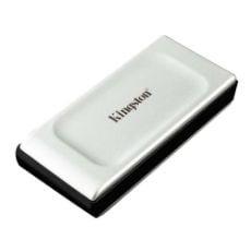 Εικόνα της Εξωτερικός SSD Δίσκος Kingston XS2000 2TB USB 3.2 Silver SXS2000/2000G