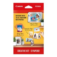 Εικόνα της Canon Pixma Creative Kit 10x15 3634C003AA