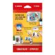 Εικόνα της Canon Pixma Creative Kit 10x15 3634C003AA