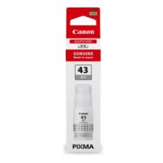 Εικόνα της Μελάνι Canon GI-43 Grey 4707C001AA
