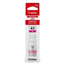 Εικόνα της Μελάνι Canon GI-43 Magenta 4680C001AA
