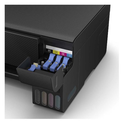 Εικόνα της Πολυμηχάνημα Inkjet Epson EcoTank L3210 ITS C11CJ68401